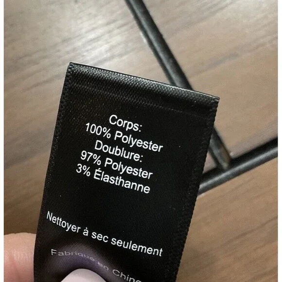 ASTR The Label Floral Smocked Women’s Medium Blouse. LTOP812 - Picture 6 of 6